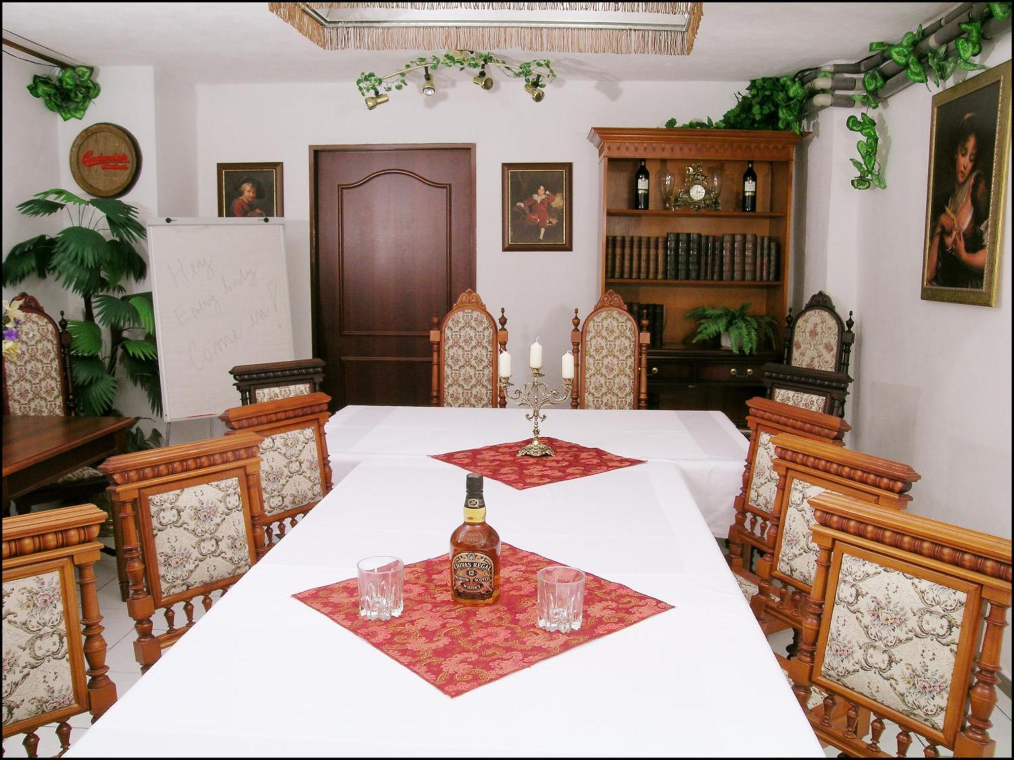Hotel Klor Doudleby Extérieur photo