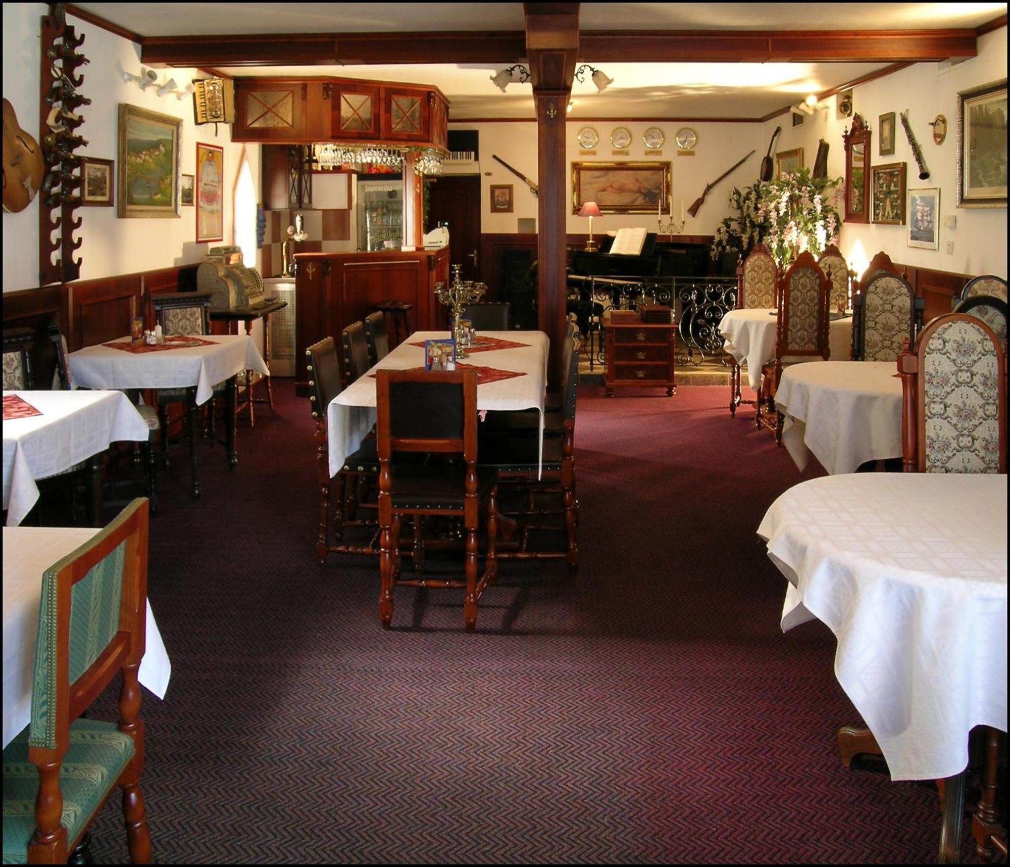 Hotel Klor Doudleby Extérieur photo